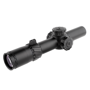 Per Marcool Stalker a bassa potenza cannocchiale tattico da caccia 34mm obiettivo ED <span class=keywords><strong>1</strong></span>-10X28 LPVO cannocchiale attacco anelli 8x ingrandimento <span class=keywords><strong>notte</strong></span> - Product Image 2