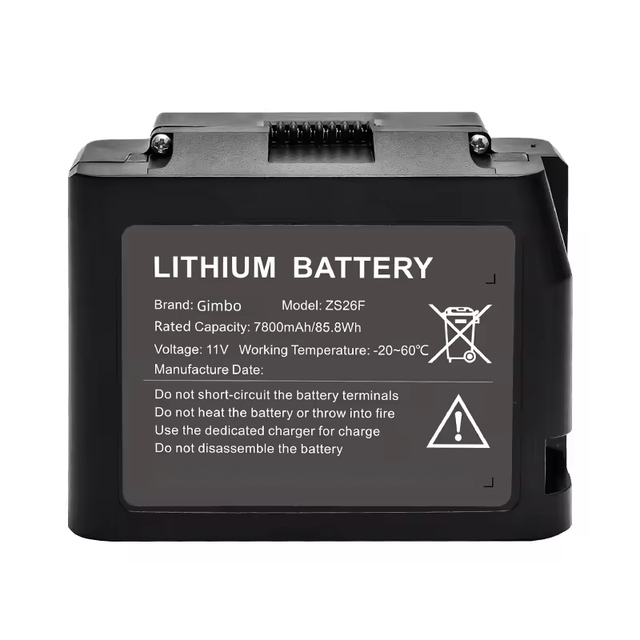 Ai-9 ZS26F Optical Fiber Fusion Splicer 7800mAh Lithium Battery FTTH Use Waterproof Dust-Proof