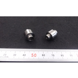 สินค้าออกแบบแร่ทังสเตนบริสุทธิ์สำหรับใช้ในการผลิตจำนวนมากดีไซน์ผลิตภัณฑ์โลหะตามสั่ง - Product Image 1