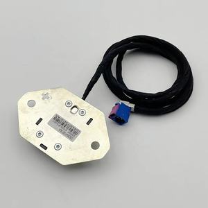 05064187a जीप डॉज क्रिसलर 2008-2017 के लिए नई वैश्विक स्थिति एंटीना - Product Image 3