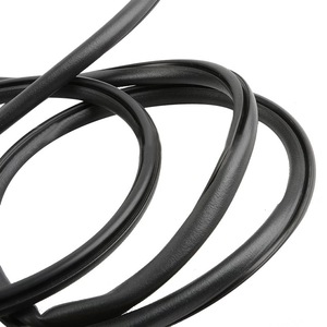 ยางขอบกระจกซันรูฟฮอนด้า รุ่น 70205-SDC-A01 70205-SDA-A01 อะไหล่ใหม่ - Product Image 4