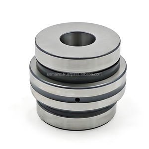 Zarn 55115 TN 5090 50110 60120 CNC แกนหมุนแบริ่งลูกกลิ้งประเภท ZARN5090 ZARN50110 ZARN60120แบริ่งรวม - Product Image 2