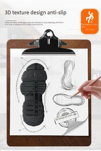 GUYISA Nuova Serie Ultraleggera di <span class=keywords><strong>Scarpe</strong></span> <span class=keywords><strong>Antinfortunistiche</strong></span> da Lavoro alla Moda, Resistenti agli Urti, con Puntale in Acciaio Conforme agli Standard Europei - Product Image 4