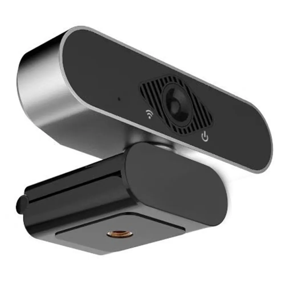 Webcam HTW, 1080P, nouvelle caméra Web pour PC, nouvelle collection, en Stock, moins cher, livraison gratuite