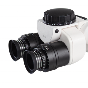 Microscope dentaire portable avec filtre <span class=keywords><strong>tricolore</strong></span> pour la visualisation ergonomique 4K, microscopes dentaires à vendre - Product Image 3