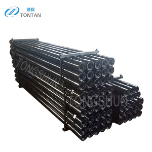 4 pouces REMIT MERZKE 3m forage à circulation inversée RC puits d'eau tige de forage tige de forage - Product Image 2