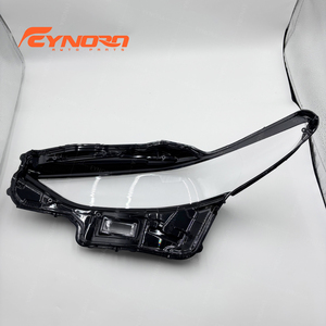 Lente de Faro Delantero EYNORA para Mazda 3 Axela 2020 2021 <span class=keywords><strong>2022</strong></span>, Carcasa de Lente de Faro BCJH-51040 BCJH-51030 - Product Image 3