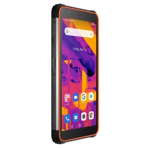 Prix d'usine Blackview BV6600 <span class=keywords><strong>Pro</strong></span> <span class=keywords><strong>T</strong></span>éléphone robuste thermique 4 Go + 64 Go <span class=keywords><strong>T</strong></span>éléphone portable Blackview - Product Image 4