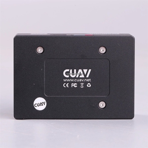 Controlador de Vuelo CUAV NORA + para Dron con Lidar, <span class=keywords><strong>NEO</strong></span> 3 PRO GNSS, Dron RC Pixhawk Cube Quadcopter, Control Remoto, Dron FPV - Product Image 6
