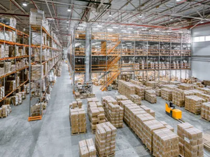 פיצוח מערכת רצפה mzzanine רצפה metzanine פלדה תעשייתי מחסן כבד אחסון mzzanine <span class=keywords><strong>racking</strong></span> - Product Image 2