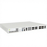 原装 Fortinet FortiGate 601E 安全设备 FortiGuard VPN 防火墙，带 Web/DNS 安全功能 FG-601E 已准备发货