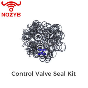 Kit di tenuta della pompa idraulica dell'escavatore Kit di tenuta della pompa principale di alta qualità per <span class=keywords><strong>Hitachi</strong></span> <span class=keywords><strong>EX225</strong></span> EX225us Kit di tenuta della pompa idraulica - Product Image 6