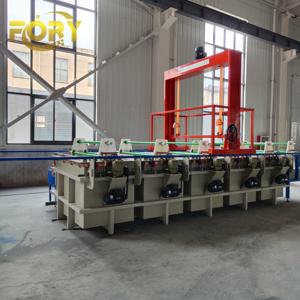 Linyi Fory Chine Usine de <span class=keywords><strong>chromage</strong></span> dur Équipement de <span class=keywords><strong>chromage</strong></span> Acier <span class=keywords><strong>Chromage</strong></span> Abs <span class=keywords><strong>Chromage</strong></span> - Product Image 1