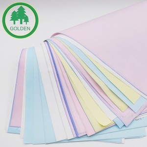 Papier autocopiant de qualité supérieure, feuilles NCR, factures, rapports, ordres de travail, bons de commande pour impression de formulaires multi-volets - Product Image 6