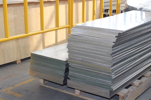 Folha pura N6 do níquel - Product Image 5