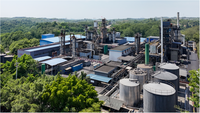 Sílice Pirogénica Hidrófila QS-102 de Grado Industrial, 99.8% de Pureza, Dióxido de Silicio en Polvo Blanco Nano para Silicona, Directo de Fábrica