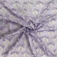 Tissu en Soie, Polyester, Georgette, Jacquard, Organza, Mousseline pour Confection et Découpe