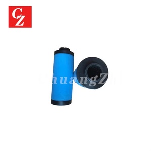 Elemento de Filtro de Aire de Precisión para Atlas Copco, Nuevo DDP50+ DDP50+ 2901200303=1624183003= para Compresores de Aire de Tornillo Industriales - Product Image 5