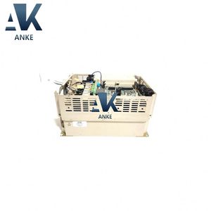 YASKAWA เซอร์โวไดรฟ์แปลงความถี่ CIMR-VB4A0023BBA CIMRVB4A0023BBA - Product Image 1