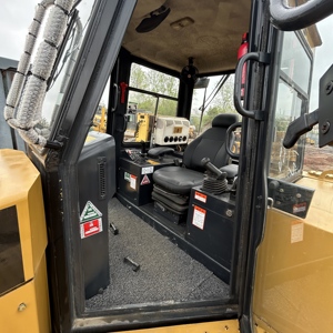 Used CAT/Caterpillar D7G 20 Ton Bulldozer Mechanical Control for Forest Land Clearing and Mine Site Prep - Product Image 2