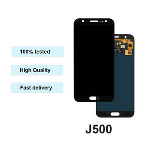 Ensemble écran tactile LCD, pour SAMSUNG GALAXY <span class=keywords><strong>J5</strong></span> 2015 J500 J500F J500M SM-J500F - Product Image 2