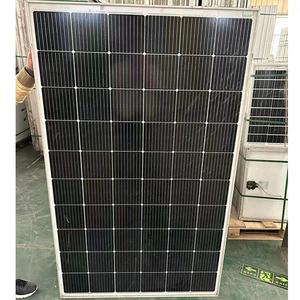 แผงโซลาร์เซลล์มือสองหลากหลายรุ่น: 300W, 450W, 550W, แบบ N-Type - Product Image 4