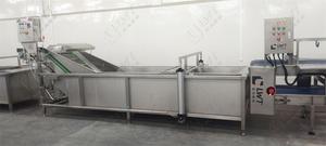 Línea de procesamiento de enlatado y limado de pescado de aluminio de atún automático de Leadworld <span class=keywords><strong>comprar</strong></span> línea de producción de enlatado de pescado de sardina - Product Image 4