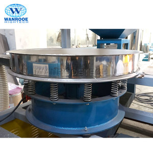 Bốt Đi Mưa Bằng Cao Su PVC Lưới 15-120 ỦNG ĐI MƯA Máy Nghiền Khởi Động Chống Nước - Product Image 3