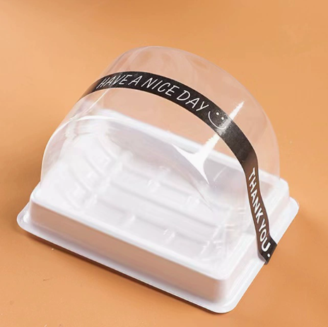 Dimensioni interne: 8*5,3*7 cm