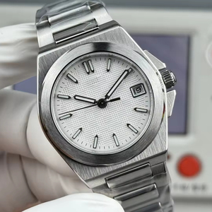 Reloj de Pulsera de Lujo para Mujer, 35 mm, Automático, Mecánico, de Acero Inoxidable, Luminoso, con Calendario, para Negocios, 2026 - Product Image 3
