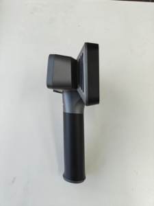 <span class=keywords><strong>Scanner</strong></span> 3D portable EinScan Rigil multifonction avec solution informatique intégrée sans fil, <span class=keywords><strong>scanner</strong></span> hybride à double lumière - Product Image 4