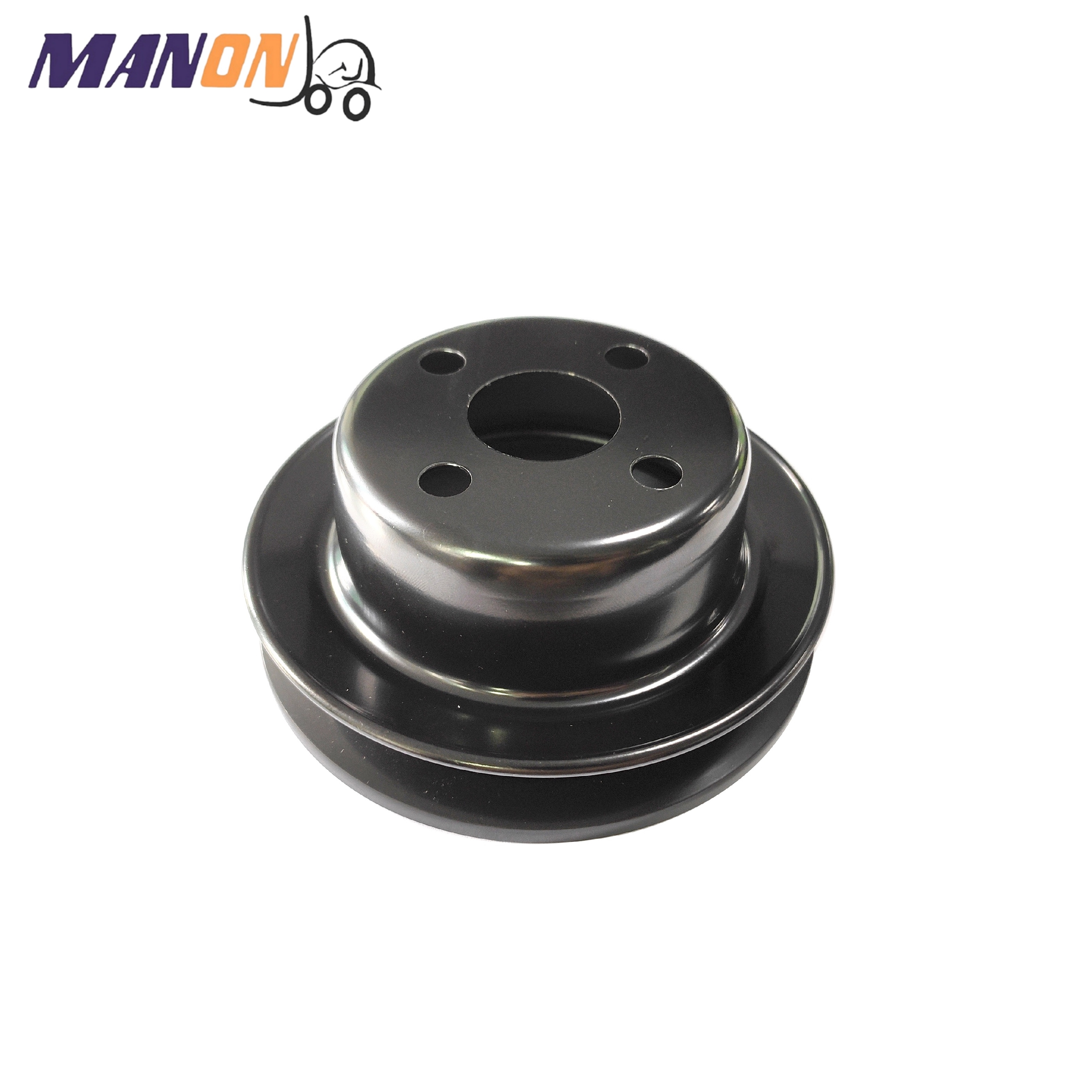 Forklift Spare Parts Pulley,Fan for Toyota 3FD15/30(2J)5FD35