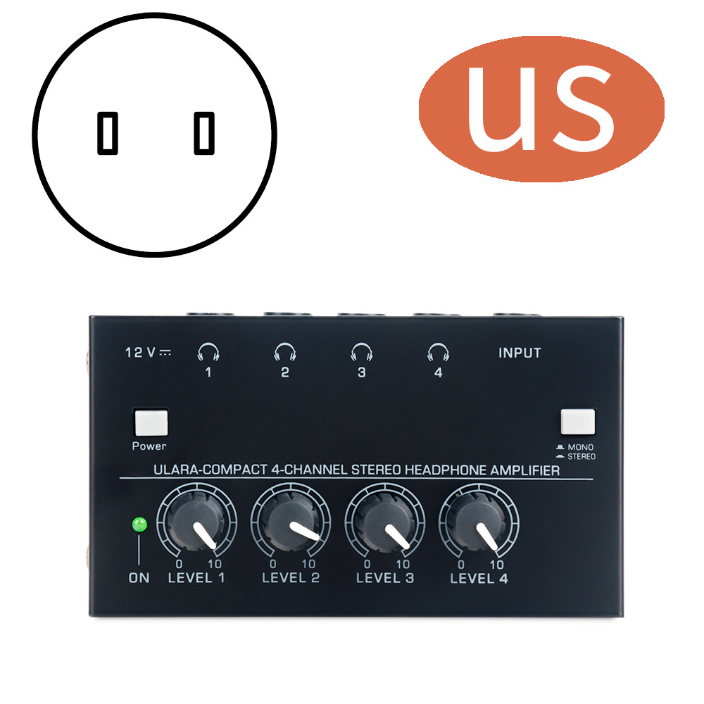 Black-US