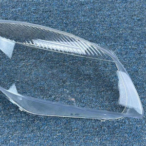 Copertura faro faro faro faro lampada a guscio per <span class=keywords><strong>Skoda</strong></span> <span class=keywords><strong>Octavia</strong></span> 2008-2011 - Product Image 5