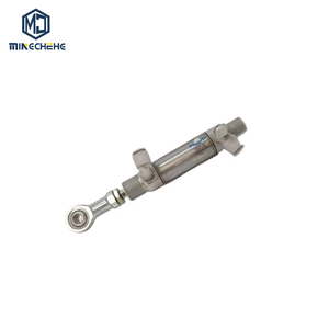 Equipo Industrial de Alta Calidad Modelo 1 para Fabricación y Procesamiento con Envío Rápido - Product Image 1