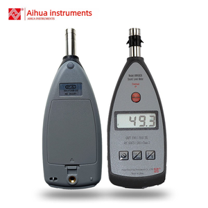 Hangzhou Aihua AWA5636 Basic Model <strong>Sound</strong> <strong>Level</strong> <strong>Meter</strong> | Professional Noise Decibel <strong>Meter</strong> - Product Image 3
