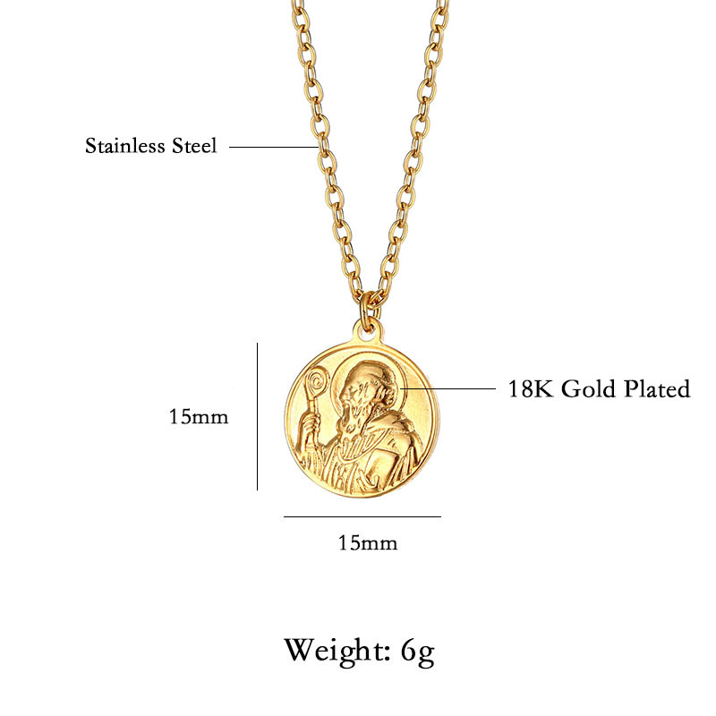 Gold-N00582