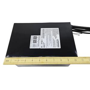 Paquete de Baterías de Litio AMORGE 26S6P 96V 24AH 180A con BMS ANT Bluetooth para Bicicleta Eléctrica - Product Image 5