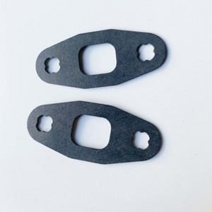 Pasokan Pabrik Gasket Pipa Pengembalian Oli QSL9 5337704 untuk Suku Cadang Pengganti - Product Image 2