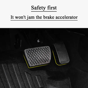 Tapis de sol 3D TPE RHD pour <span class=keywords><strong>Nissan</strong></span> <span class=keywords><strong>Note</strong></span> E12 2015-2021 <span class=keywords><strong>Note</strong></span> <span class=keywords><strong>E13</strong></span> 2022 2023 Tapis de sol pour voiture Accessoires Auto - Product Image 5