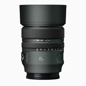 Patrón personalizable 3M envuelve Brightin Star 85mmF1.8 para Sony E Mount Camera Lens Decal Skin Vinyl Sticker <span class=keywords><strong>Photo</strong></span> <span class=keywords><strong>Studio</strong></span> - Product Image 5