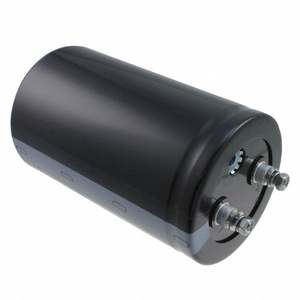 Fournisseurs de composants électroniques d'origine UWF1E330MCL1GB, condensateurs électrolytiques en aluminium 33uF ±20% 25V, montage en surface - Product Image 1