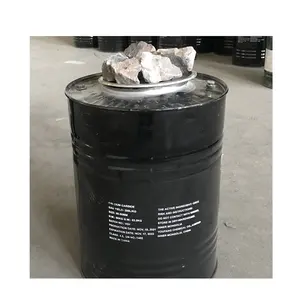 calcium carbide stone of industrial grade 50 80mm cac2 calcium carbide for sale