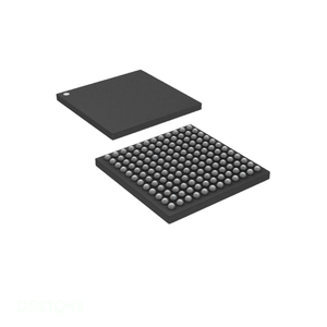 Achetez des composants électroniques en ligne 144 Interface BBGA DS21Q48 En stock - Product Image 1