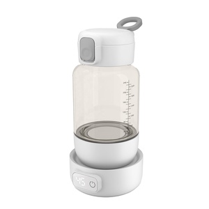 <span class=keywords><strong>Calentador</strong></span> <span class=keywords><strong>de</strong></span> pecho portátil <span class=keywords><strong>de</strong></span> nuevo diseño, pezón integrado desmontable para exteriores, noche, 240ML, PPSU, <span class=keywords><strong>calentador</strong></span> <span class=keywords><strong>de</strong></span> biberones, <span class=keywords><strong>calentador</strong></span> <span class=keywords><strong>de</strong></span> leche <span class=keywords><strong>de</strong></span> viaje - Product Image 4