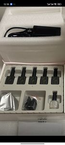 Máquina automática de pintura y secado de uñas, foto digital, diseño de arte de uñas, impresora 3D DIY - Product Image 5