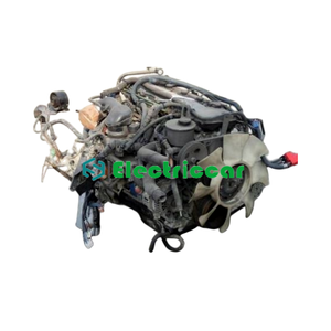 เครื่องยนต์ Ka20 พร้อมเกียร์ สภาพดี ราคาคุ้มค่า - Product Image 1
