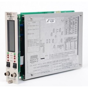 Câble de sonde Bentley 330730-080-02-05 pour systèmes de contrôle industriels - Product Image 4