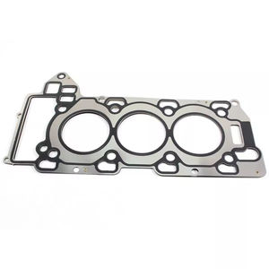 Nouveau joint de collecteur d'admission et d'échappement 5.0L couvercle supérieur Discovery 4/5 Range Rover LR041681 C2Z17249 - Product Image 1