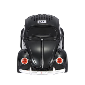 Altavoz BT inalámbrico estilo Taxi único con bajos estéreo, USB/TF/FM, AUX y función TWS para PC y uso en exteriores - Product Image 4